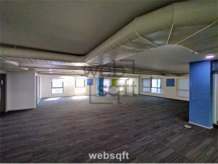 Commercial Office Space for Rent
